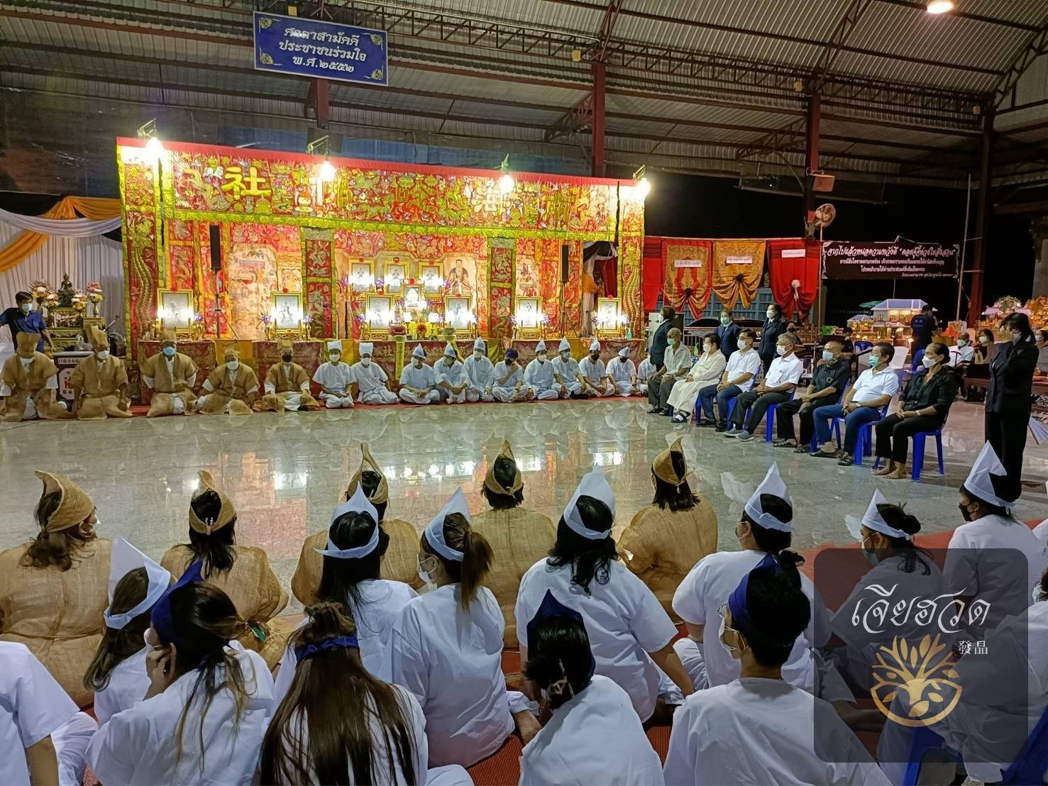 16 - https://mongkolsub888.com | เจียฮวด บริการจัดงานศพจีน จัดพิธีกงเต๊กครบจบในที่เดียว จำหน่ายหีบศพ ไทย-จีน-คริสต์ ครบวงจร