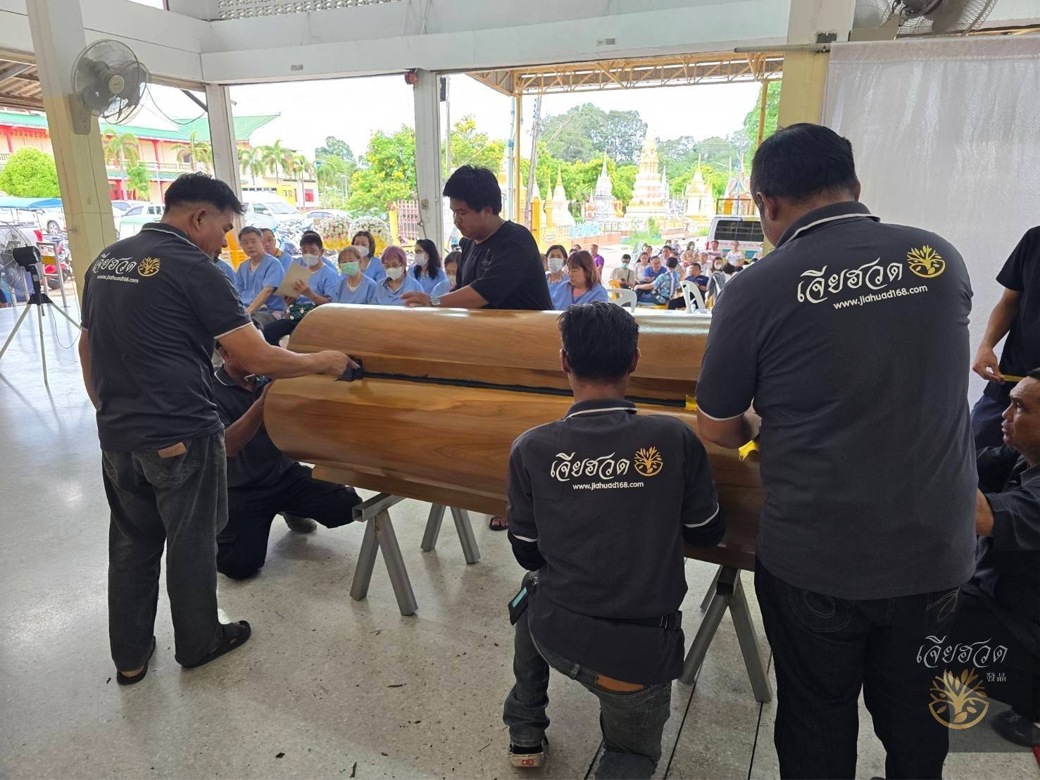 19 - https://mongkolsub888.com | เจียฮวด บริการจัดงานศพจีน จัดพิธีกงเต๊กครบจบในที่เดียว จำหน่ายหีบศพ ไทย-จีน-คริสต์ ครบวงจร