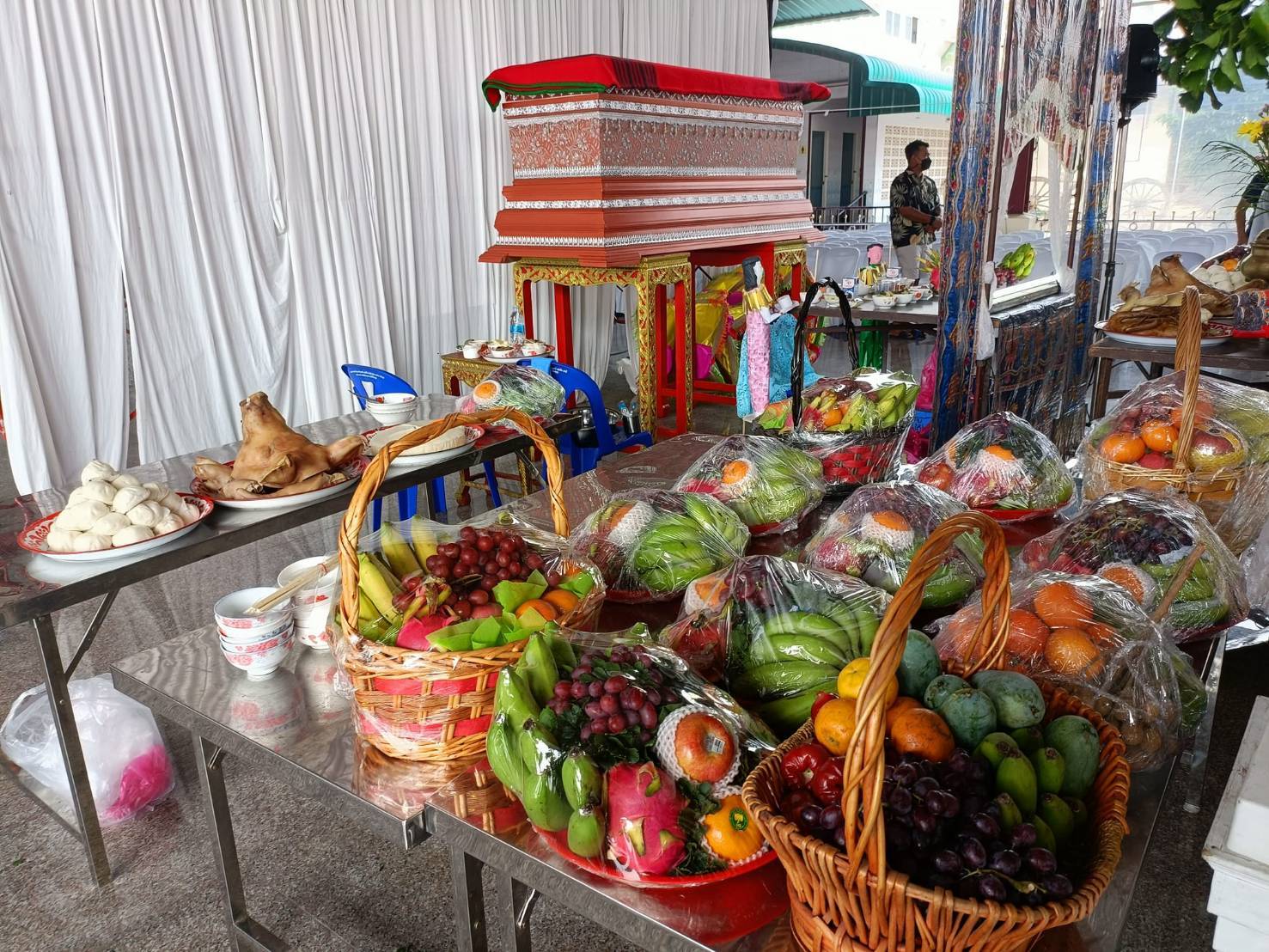 25 - https://mongkolsub888.com | เจียฮวด บริการจัดงานศพจีน จัดพิธีกงเต๊กครบจบในที่เดียว จำหน่ายหีบศพ ไทย-จีน-คริสต์ ครบวงจร