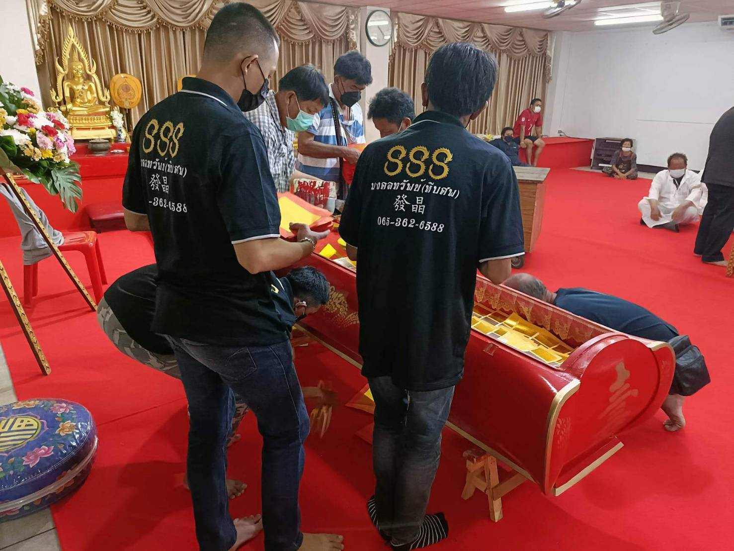 5 - https://mongkolsub888.com | เจียฮวด บริการจัดงานศพจีน จัดพิธีกงเต๊กครบจบในที่เดียว จำหน่ายหีบศพ ไทย-จีน-คริสต์ ครบวงจร