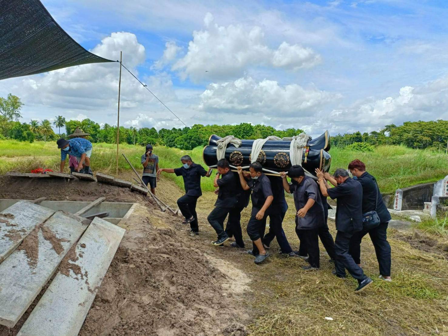 8 - https://mongkolsub888.com | เจียฮวด บริการจัดงานศพจีน จัดพิธีกงเต๊กครบจบในที่เดียว จำหน่ายหีบศพ ไทย-จีน-คริสต์ ครบวงจร